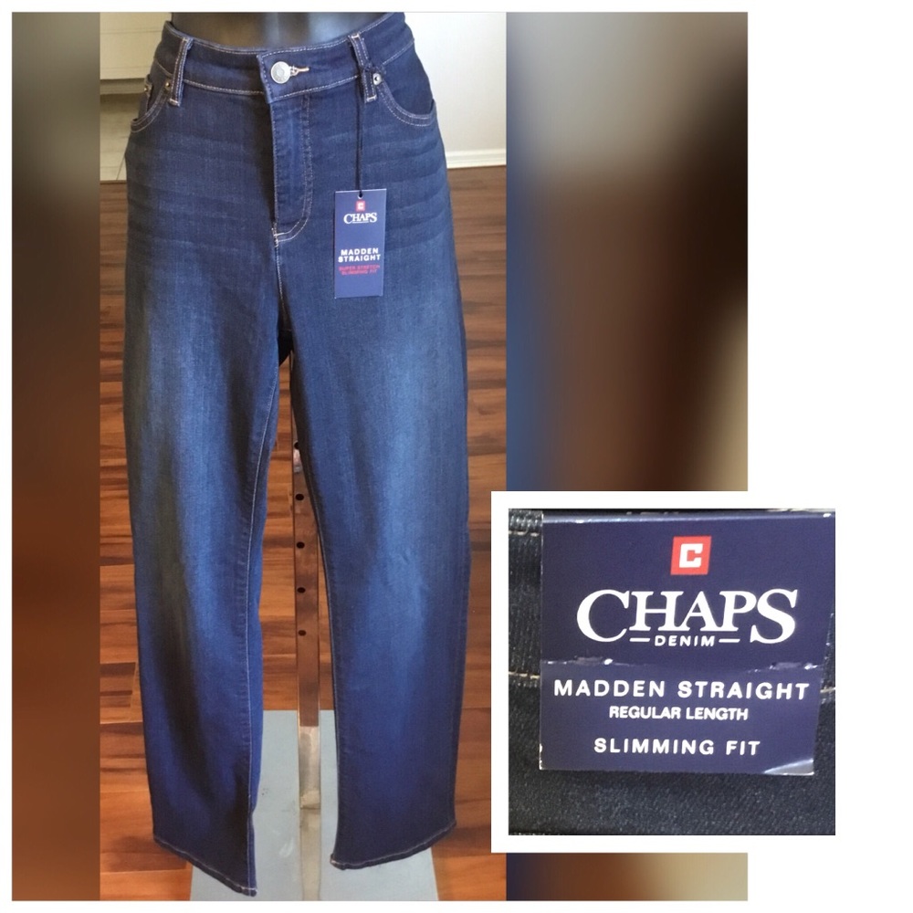 Chaps Jeans